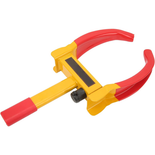Bloqueador volante universal tipo pinza