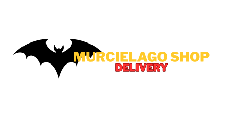 Murcielago Shop Delivery